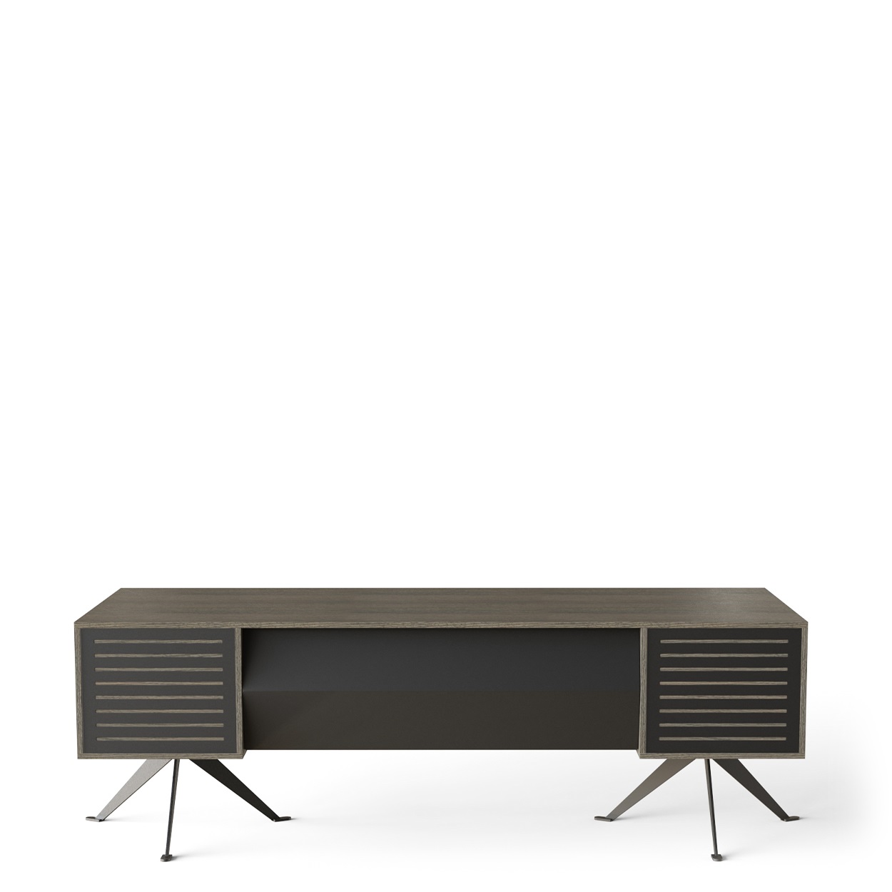 Forte Ofis Masası - Ofis mobilyası - Ofis mobilyaları